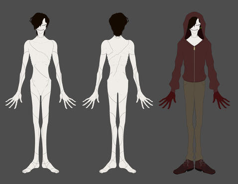 3 body Design