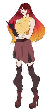 Simple body Design show